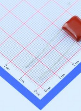 MPP224J2W1306106LC 聚丙烯膜电容(CBB) 220nF ±5% 450V 插件