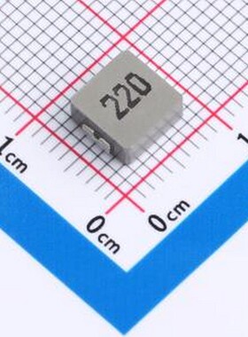 ZEYTPI.0730.220M 功率电感 22uH ±20% 3.2A SMD,7x6.6mm