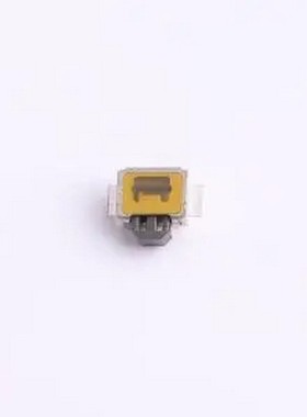 TSE03440-032W331JA-R3000 编带防尘轻触开关 SMD,3.1x1.3mm 轻触