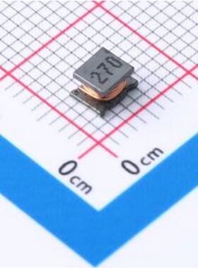 SRN.1812.LF270KT00 功率电感 27uH SMD,3x3.5mm