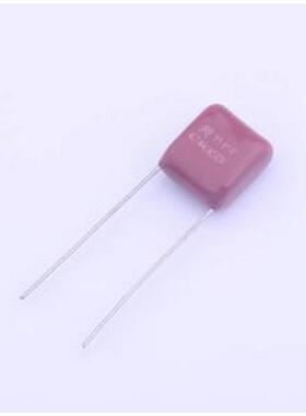 MPP474K2W1308156LC 聚丙烯膜电容(CBB) 470nF ±10% 450V 插件