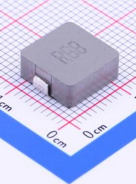 SLO1040HR68MTT 功率电感 680nH ±20% SMD