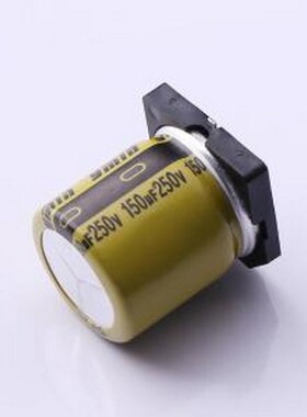 VKMJ2102E151MV 贴片型铝电解电容 150uF ±20% 250V SMD,D18xL21