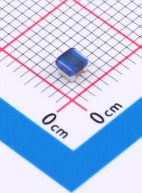 WI1008UCR39JST-HF 贴片电感 390nH ±5% 1008