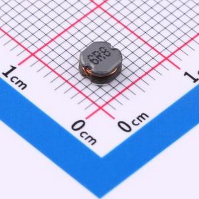 ZECD42-6R8M 功率电感 6.8uH ±20% SMD,4.5x4mm