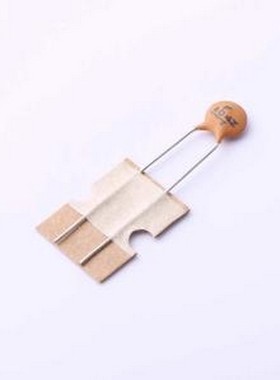 DCS104Z26Y5VFEFL5A0 直插瓷片电容 100nF20%~+80% 50V 插件,P=