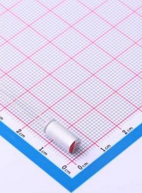 HS1C477M5511PC 固态电容 470uF ±20% 16V 插件,D5xL11mm