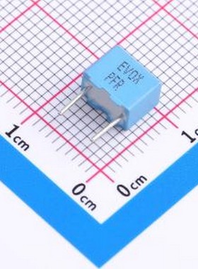 PFR5101J63J11L4BULK 聚丙烯膜电容(CBB) 100pF ±5% 63V 40V 插