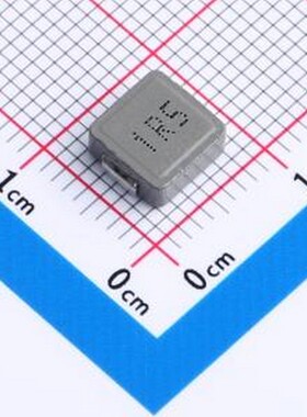 FXC0630-1R5M 功率电感 1.5uH ±20% 18A SMD,6.6x7.3mm
