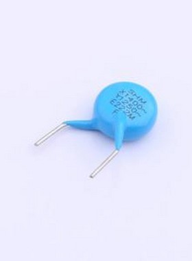 DCF222M34Y5UG65L0A0 安规电容 等级:Y1 2.2nF ±20% 250V 插件,P