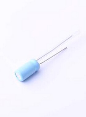LIC0613L3R8C010 锂离子电容 10F20%~+80% 3.8V 插件,P=2.5mm