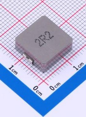 SMS1350-2R2MT 功率电感 2.2uH ±20% 26A 温升电流：20A SMD,13.