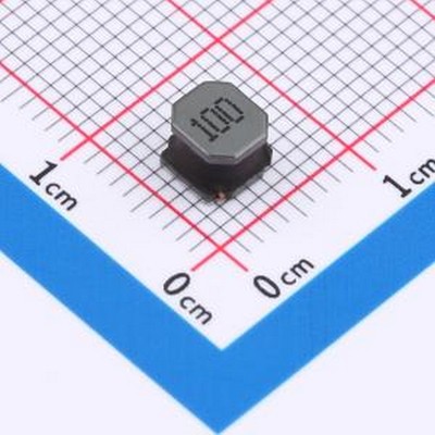 NR5040S100MT 功率电感 10uH ±20% 2.9A SMD,5x5mm
