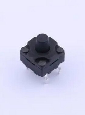 K2-1843DP-K4SW-02 K2-1843DP-K4SW-02 插件,8x8mm 轻触开关