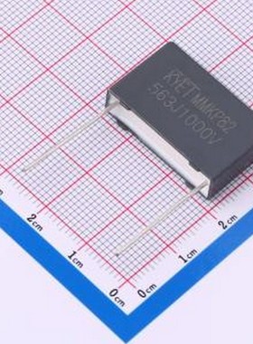 MMKP563J3A2201 聚丙烯膜电容(CBB) MMKP82 563J1000V 56nF ±5%