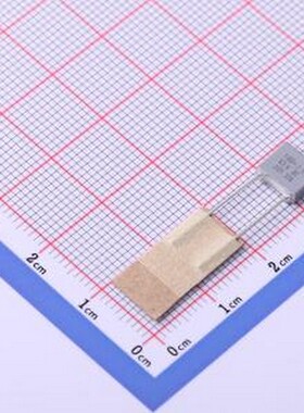 BFC237076104 薄膜电容 100nF ±5% 63V 插件,P=5.08mm