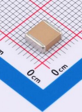 FM55X564K251EFG 贴片电容(MLCC) 560nF ±10% 250V 2220