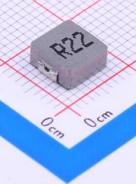 MHCI06030-R22M-R8A 功率电感 220nH ±20% 34A SMD,7.3x6.6mm