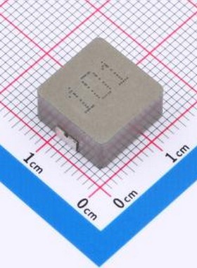 D1265HP-101MT 功率电感 一体成型电感 1265-100UH 100uH ±20% 4