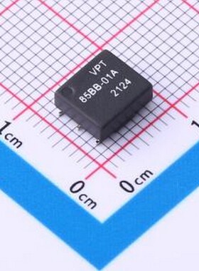 VPT85BB-01A 电源变压器 小体积推挽变压器 SMD-6P,7.5x6.7mm
