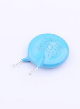 S14F3E103ZA5B0S0N0 直插瓷片电容 10nF20%~+80% 3kV 插件,P=7.