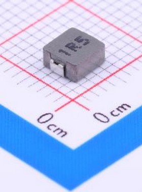 YXMAA0402-1R5M-ANP 功率电感 1.5uH ±20% SMD,4.5x4.1mm