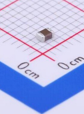 C2012X5R1E106KT0J0E 贴片电容(MLCC) 10uF ±10% 25V 0805