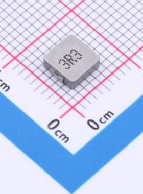 APH0518T3R3M 功率电感 3.3uH ±20% 3.98A SMD,5.4x5.2mm