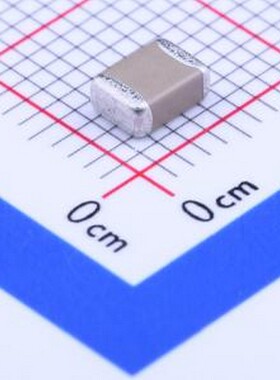 GRM43DR73A333KW01L 贴片电容(MLCC) 33nF ±10% 1kV 1812