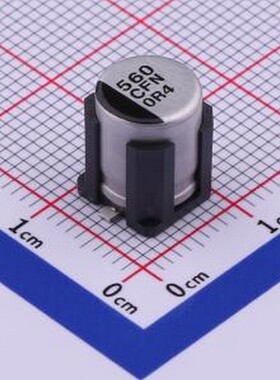 EEEFN1C561UV 贴片型铝电解电容 560uF ±20% 16V SMD