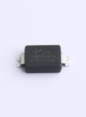 SMDY13225Y5U681M0 安规电容 680pF ±20% SMD,8.1x6mm