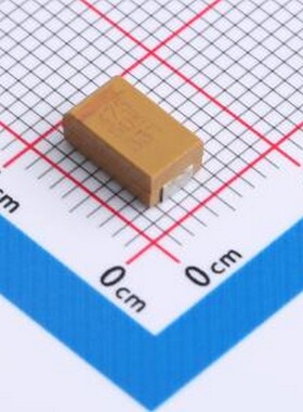 T495D475K050ATE275 钽电容 4.7uF ±10% 50V 2917