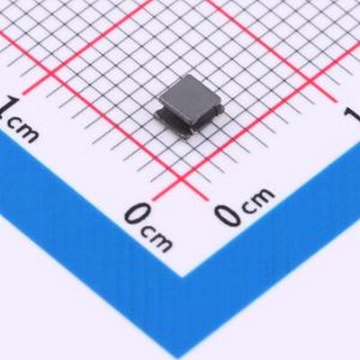 DSE322515-100M-HF 功率电感 电感值：10.0uH 精度：±20% Isat：
