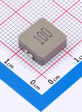 EHE1004100MHB 功率电感 EHE1004100MHB SMD,11.1x10mm