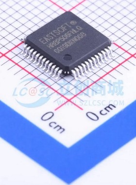 HR8P506FHLQ 单片机(MCU/MPU/SOC) LQFP-48(7x7)