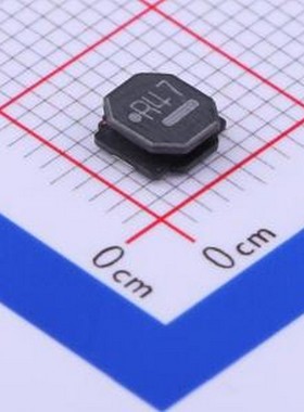 HPC5020B-R47Y 功率电感 470nH ±30% SMD