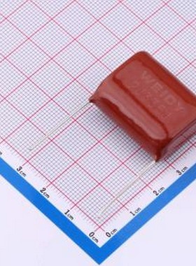 W212J335JS8L00A0GC 薄膜电容 3.3uF ±5% 630V 插件,P=27mm
