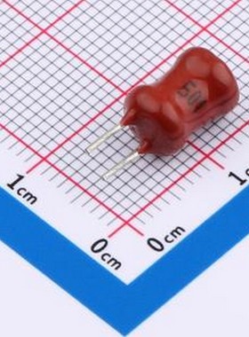 XRHY6*8-501K-S 色环/插件电感 XRHY6*8-501K-S 插件,D8xL11mm