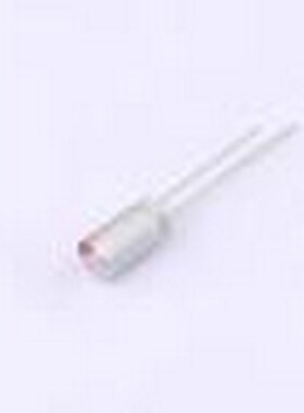 1226R30612R00 固态电容 1200uF ±20% 6.3V 插件,D6.3xL12mm