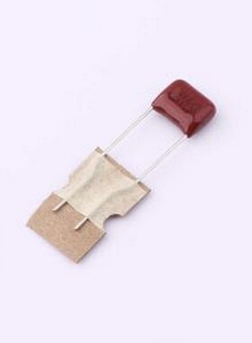 C313A222J3SA30A 聚丙烯膜电容(CBB) CBB电容 222J/1000V 插件,P=