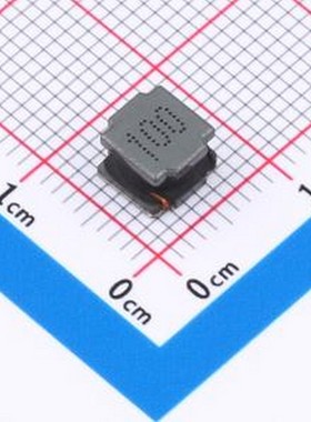 ABG06A45LCM100 功率电感 ABG06A45LCM100 SMD,6x6mm