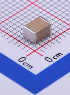 FM43X224K501EGG 贴片电容(MLCC) 220nF ±10% 500V 1812