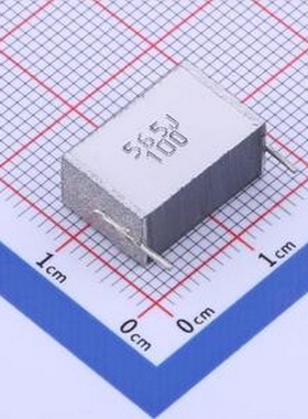 C252A565J60C350 薄膜电容 5.6uF ±5% 100V 插件,P=15mm
