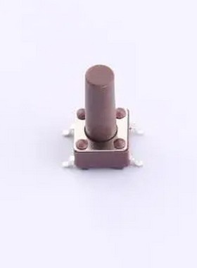 TSB06331-130D532DH-R0400 6*6*13贴片编带轻触开关280gf SMD-4P,