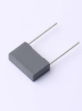 C323D472J60C000 聚丙烯膜电容(CBB) 4.7nF ±5% 2kV 插件,P=15mm