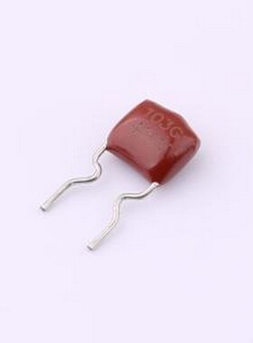 MPP103G2G2KS2028A1 聚丙烯膜电容(CBB) 10nF ±2% 400V 插件,P=5