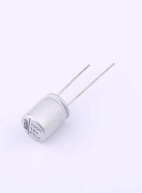 NPTE1201C152MJTM 固态电容 1500uF ±20% 16V 插件,D10xL12mm