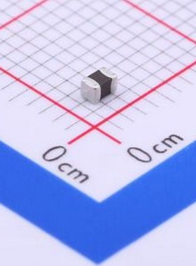 LBR2012T100M 功率电感 10uH ±20% 0805