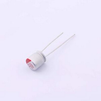 1026R30809R00 固态电容 1000uF ±20% 6.3V 插件,D8xL9mm