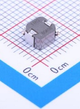 SPM5030T-1R0M 功率电感 1uH ±20% 8.5A SMD,5.2x5mm